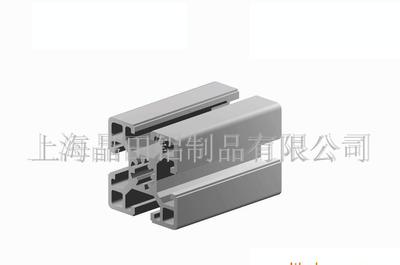 4040型工業鋁型材詳解 從選購到應用一站式指南